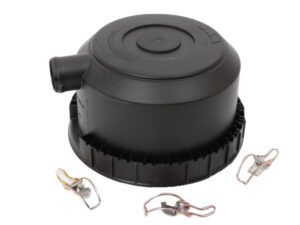 32/922100 JCB Air Filter Housing