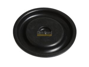 320/07633 Jcb Diesel Max Engine Rocker Cover Diaphragm