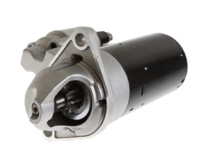 333/C5358 Starter Motor JCB