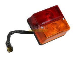 700/38900 Jcb Rear Light Unit