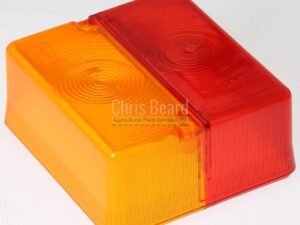 700/38901 Jcb Rear Light Lens