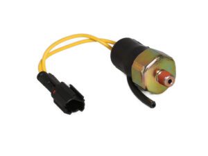 701/60052 JCB JS Engine Oil Pressure Switch