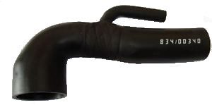 834/00340 JCB COOLANT HOSE