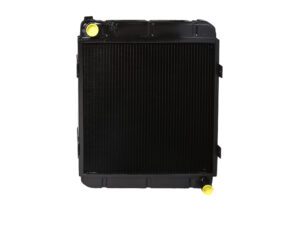 923/02500 JCB Radiator