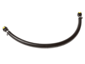 649/51599 JCB Backhoe Diesel Tank To Filter Hose