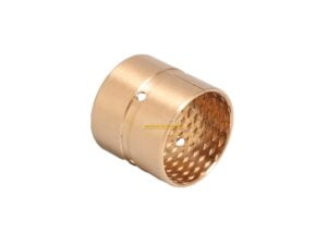 831/10182 Jcb Boom Ram Bush Mini Digger