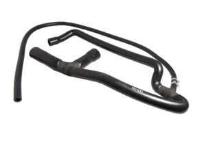 834/10767 JCB Radiator Hose BHL