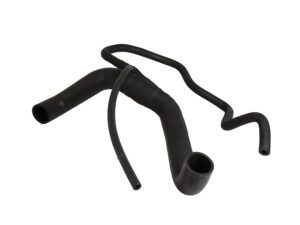 834/11607 JCB BHL Top Radiator Hose