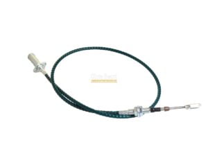 910/60147 Jcb Track & Auxillery Cable Mini Digger