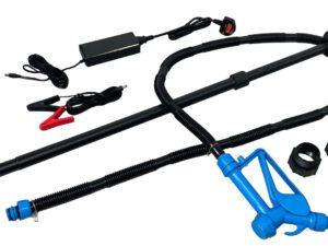 Pump Ad blue Portable 12V