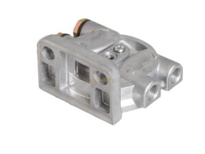 32/905801 Jcb Fuel Filter Head Housing