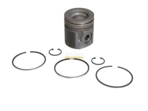 320/09293 Jcb Piston Kit + 0.5mm Tier 3