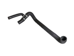 834/11148 JCB Bottom Radiator Hose Loadall