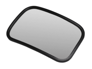 400/J0770 JCB Wide Angle Mirror Loadall
