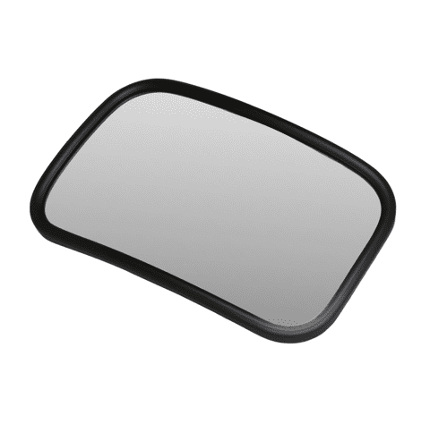 400/J0770 JCB Wide Angle Mirror Loadall