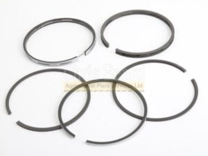 02/100011 Jcb Piston Ring Kit Ld & Lh Build Engine