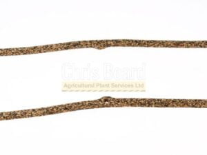 02/100844 Jcb Js Engine Rocker Cover Gasket