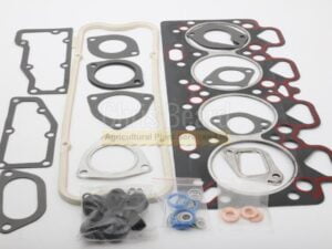 02/102075 Jcb Head Gasket Set 4.236