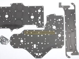 02/202393 Jcb Js AB Build Bottom Gasket Set