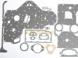 02/202408 Jcb Bottom Gasket Set AA Build