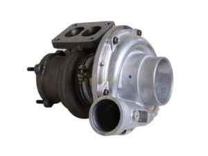 02/801900 Jcb JS Engine Turbo Charger