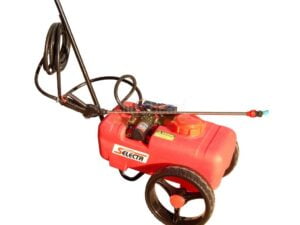 Rechargable sprayer 20 litre tank