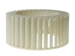 123/04867 JCB Fan Heater Motor Wheel