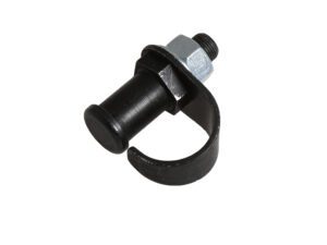 128/12669 JCB Door & Striker Guard