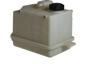 128/15696 JCB Coolant Header Tank BHL