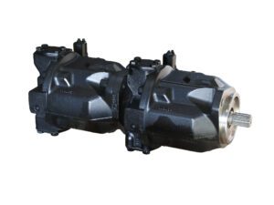 20/950303 JCB Hydraulic Pump WLS