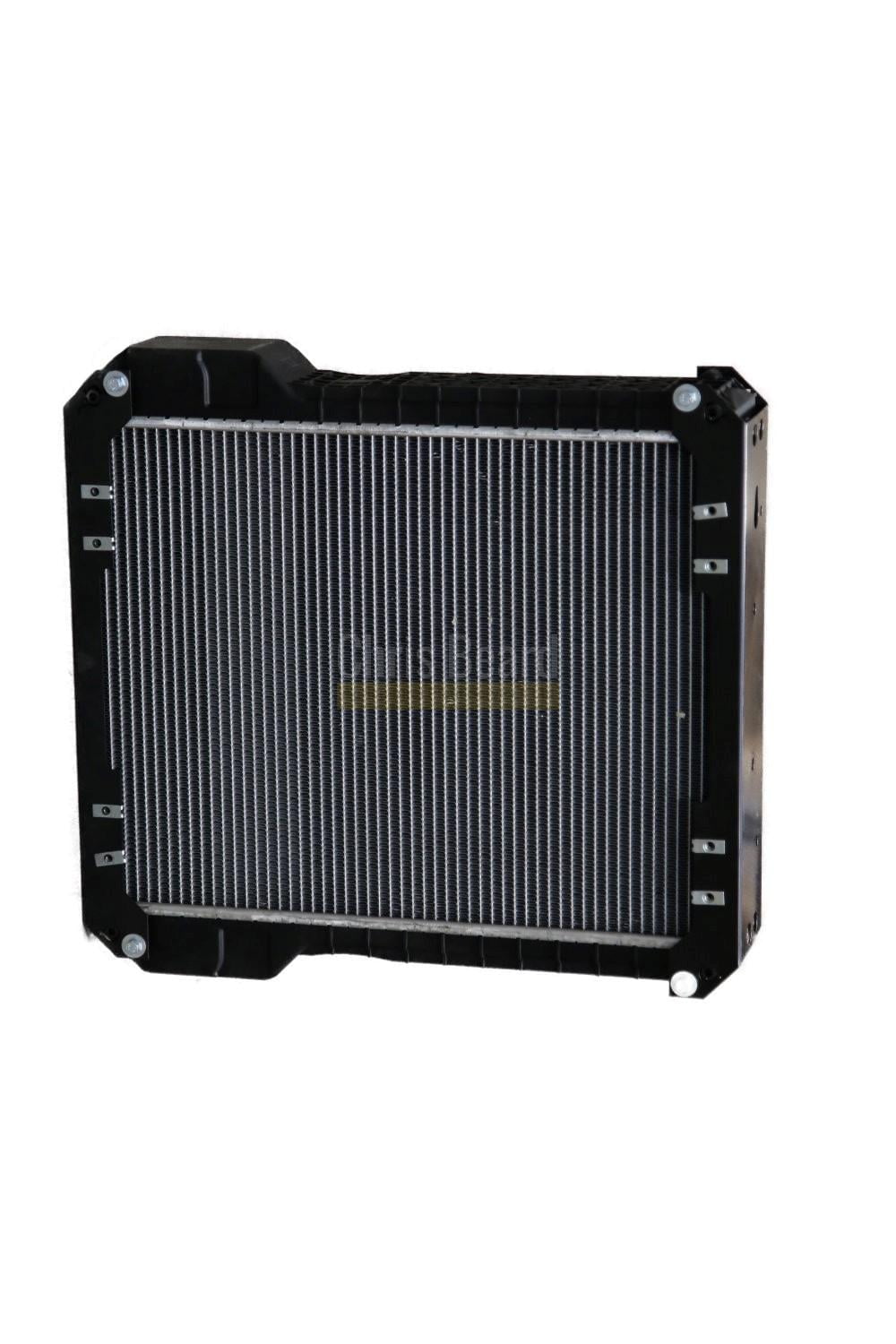 30/925612 JCB Backhoe Radiator ⋆ Chris Beard APS