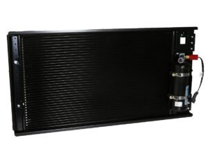 30/926997 JCB JS Excavator Air Condenser Radiator