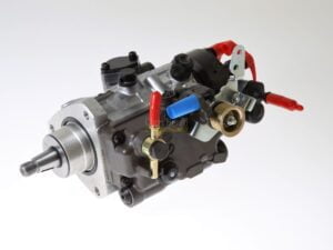 320/06933 Injection Pump - 55kw 12V mT3