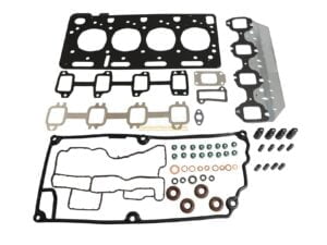 320/09216 Jcb Nat Asp Engine Top Gasket Set