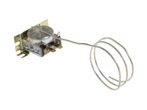 331/14049 JCB Air Conditioning Thermostat