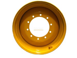 332/H0574 Jcb 10 Hole Wheel Rim Centre