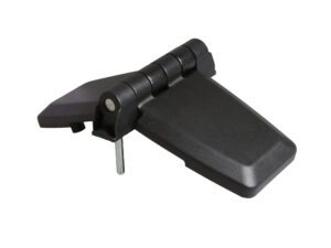 333/D6588 JCB Double Door Hinge BHL