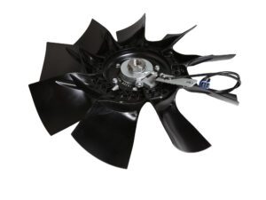 334/K2118 JCB FAN JS