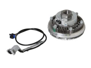 336/B8827 JCB Viscous Fan Clutch 336/B8827