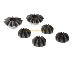 450/16900 Jcb Loadall Diff Gear Kit