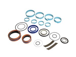 551/90191 JCB Extension Ram Seal Kit Loadall