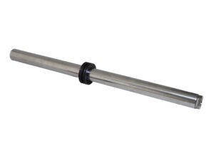 590/40208 JCB Steering Piston Rod BHL