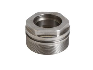 594/00005 Jcb Ram End Cap