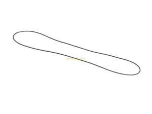 02/634025 Jcb Engine Rocker Cover Gasket Robot