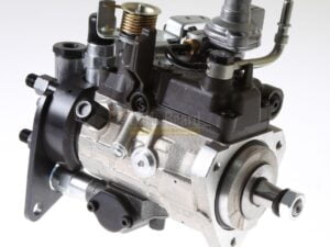 17/925000 Jcb Fuel Injection Pump RJ Buld Perkins