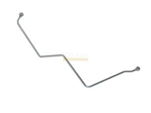 320/04207 Jcb Diesel Max Engine Turbo Feed Pipe