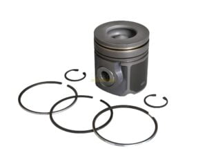 320/09240 Jcb Piston Kit +0.5mm TCA
