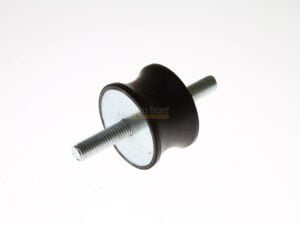 331/43560 Jcb Teletruck Exhaust Mounting