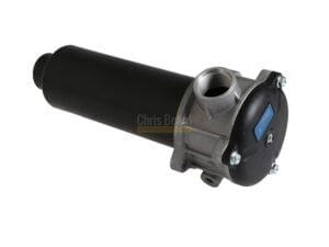 332/W5859 Jcb Hydraulic Filter Head Mini Digger