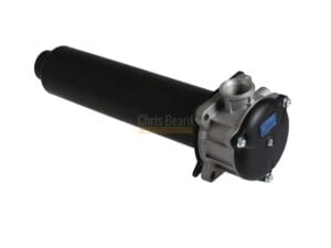 333/L1591 Jcb 8085 Hydraulic Filter Head